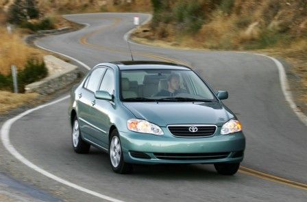 Corolla 3